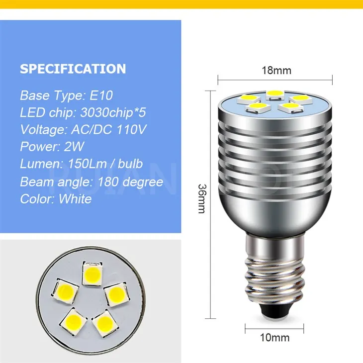 led bulb