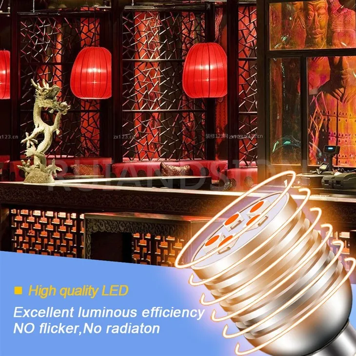 Indicator Lamps Light Bulb