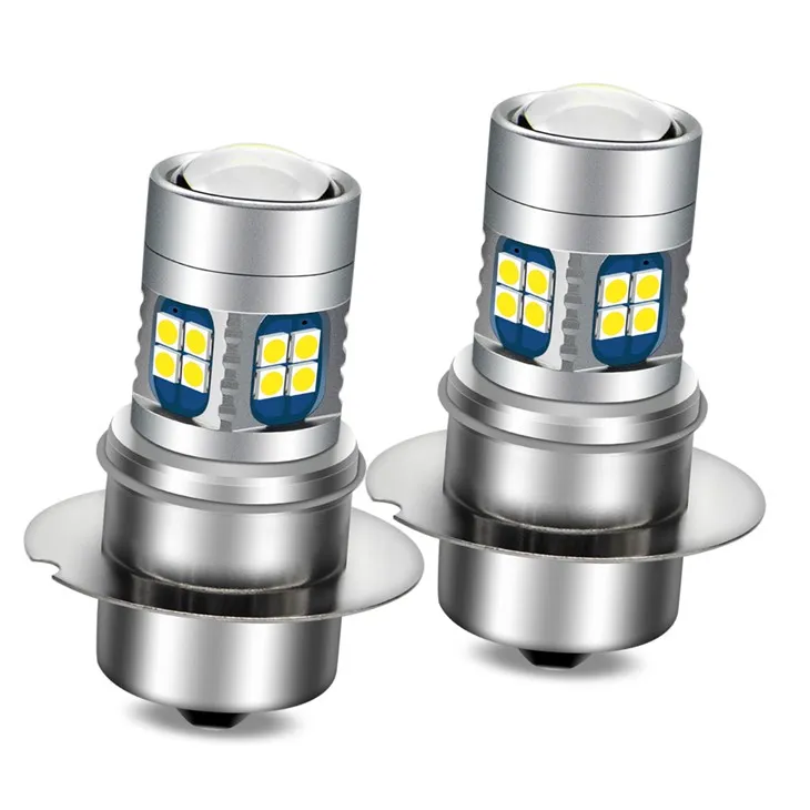 honda motorcycle headlight